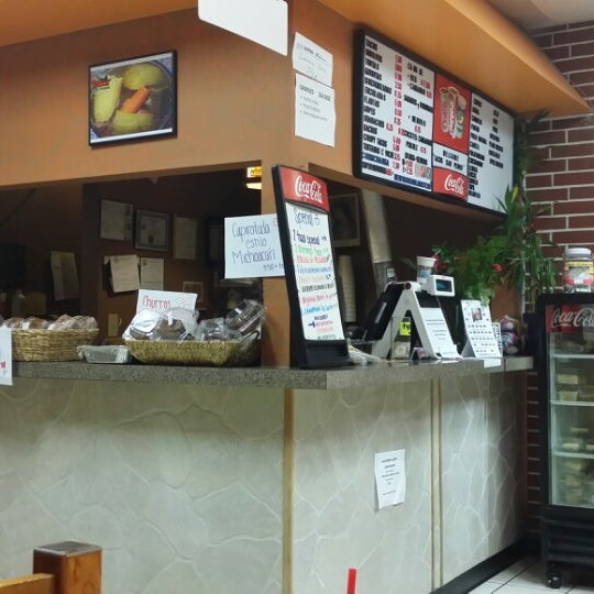 Taco San Pedro 12929 E 21st St