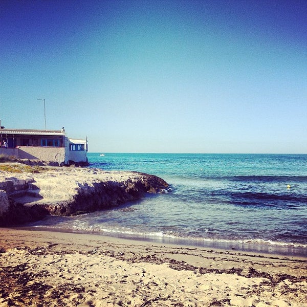 Photos At Camerini Spiaggia Grande Beach