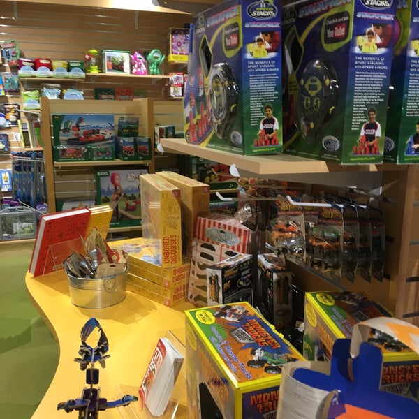 creative kidstuff mall of america