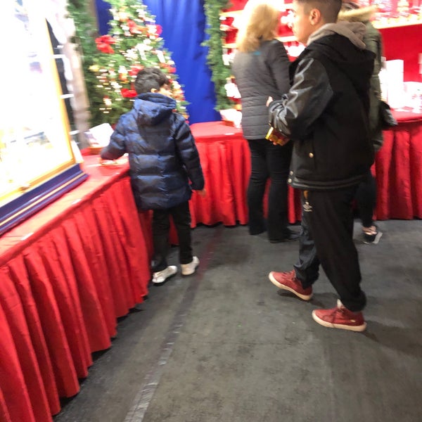 Photo prise au Christmas Village par Michael D. le12/17/2018