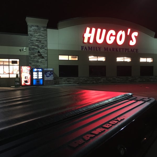 Is Crookston Mn Hugos Open Christmas Eve 2022 Hugo's Family Marketplace - 1310 University Ave