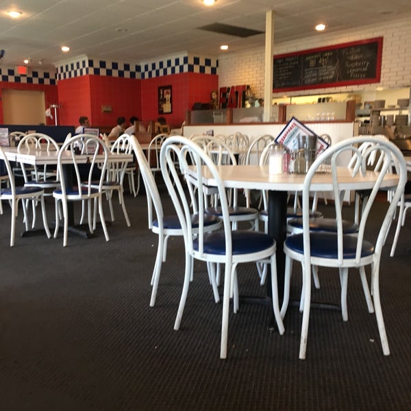 Bridgeman's Ice Cream Parlor Heladería en Duluth