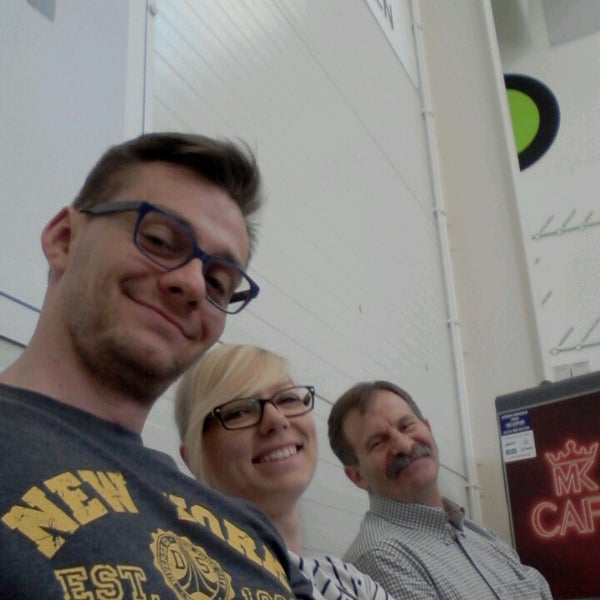 Leroy Merlin Zielona Góra Hardware Store in Zielona Góra