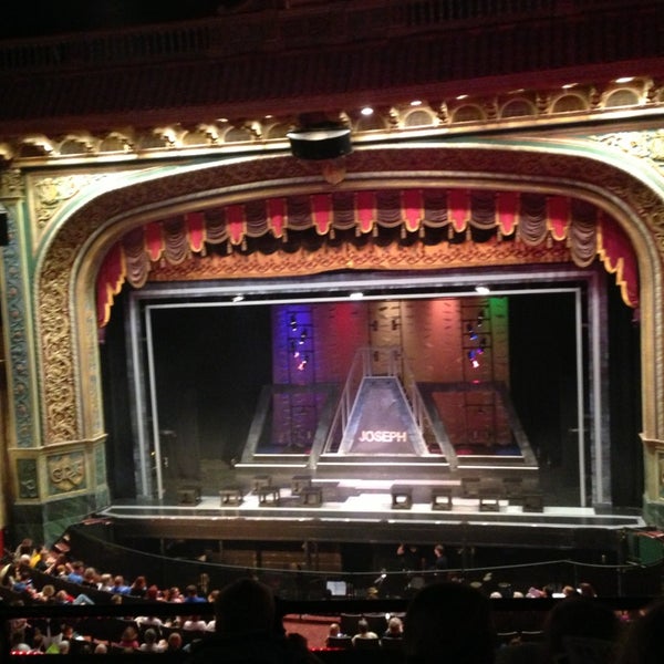 Большой театр роза отзывы