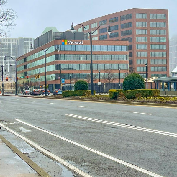 Microsoft Atlanta, GA