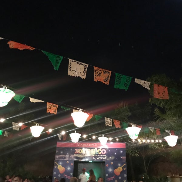 Photo taken at Xoximilco by WarNov on 9/20/2018