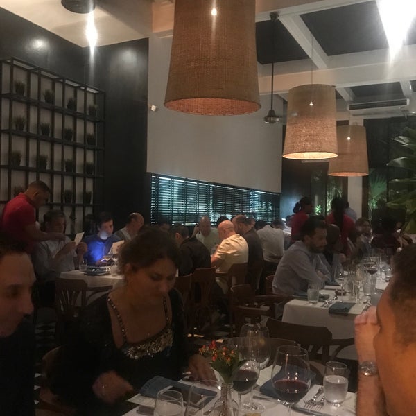 3/1/2018 tarihinde WarNovziyaretçi tarafından Restaurante Donjuán'de çekilen fotoğraf