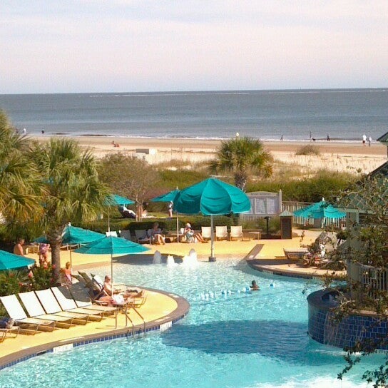 Baron Pool