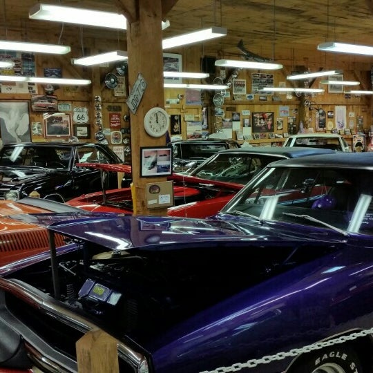 Antique Car Museum Myrtle Beach Antique Cars Blog