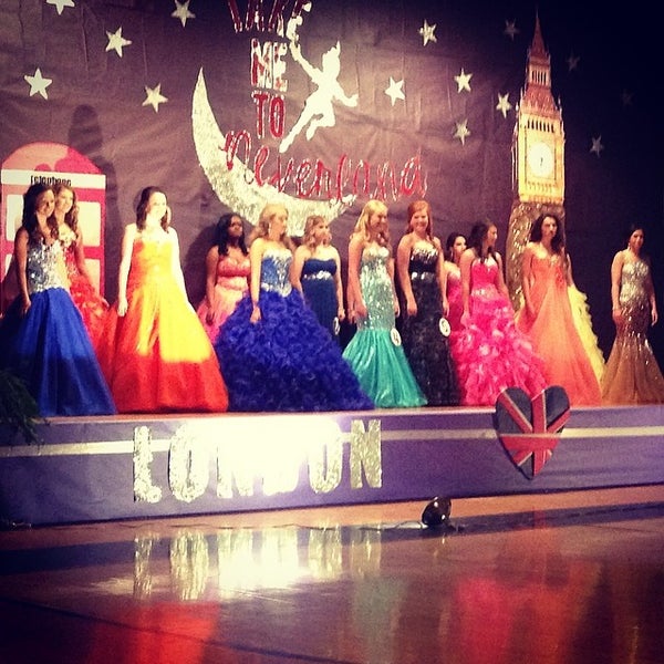 Greene County High School Leakesville, MS