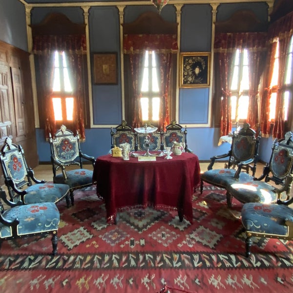 Етнографски музей - Museum