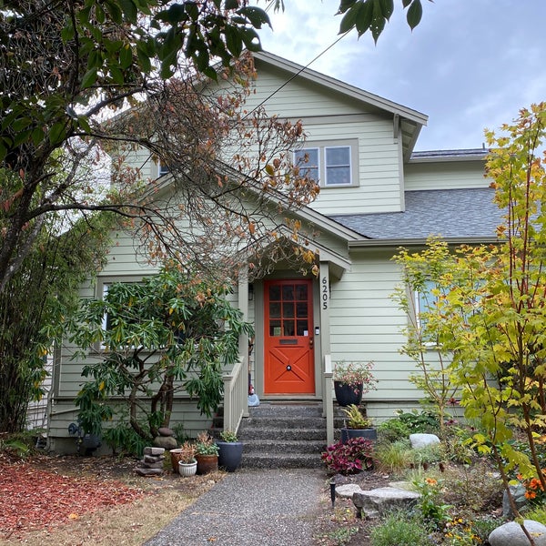 Ravenna Neighborhood 1 tip from 470 visitors