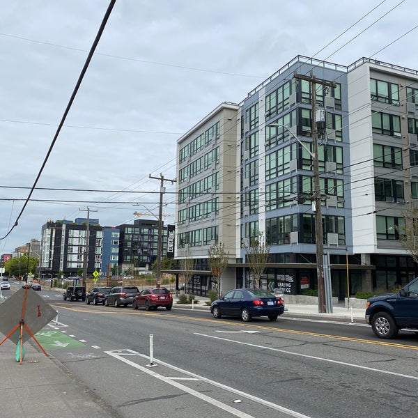 Ravenna Neighborhood 1 tip from 470 visitors