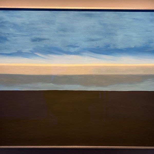 12/3/2021에 Alex L.님이 Georgia O&#39;Keeffe Museum에서 찍은 사진