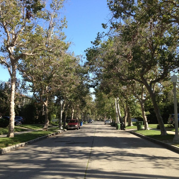 Hancock Park 6 tips from 2147 visitors