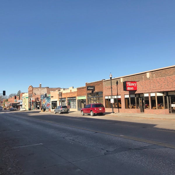 Benson Benson, Omaha, NE 8 tips from 1064 visitors