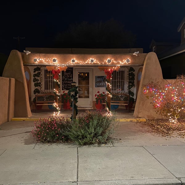 Old Town Basket & Rug Shop 301 Romero St NW