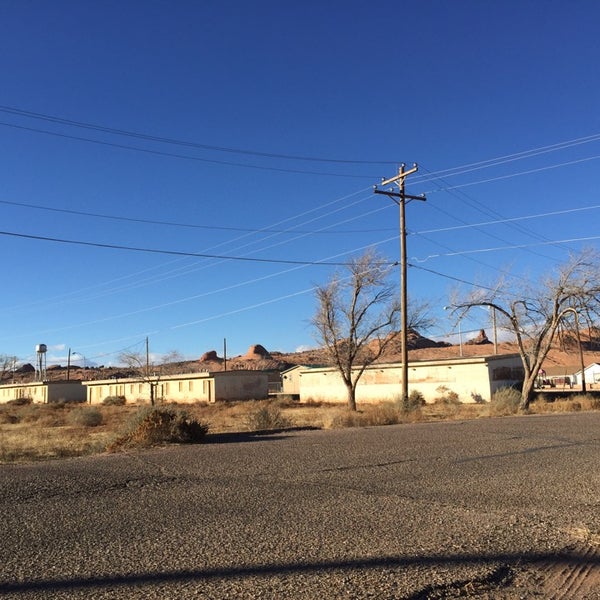 Photos at Kayenta, AZ
