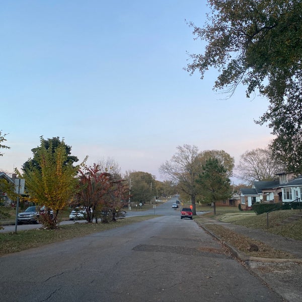 City of Bessemer City