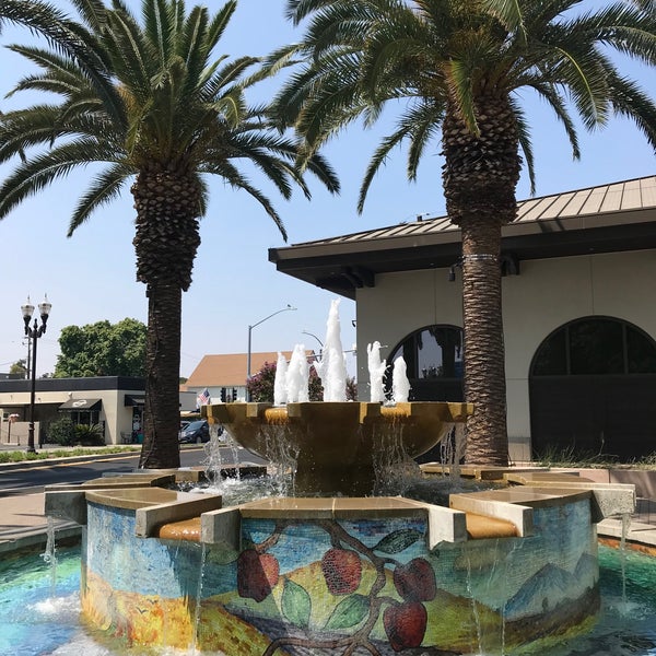 Brentwood City Hall Brentwood, CA