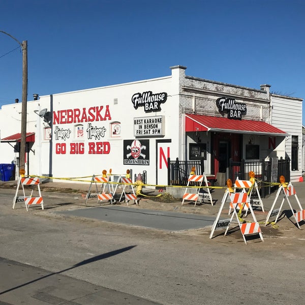 Benson Benson, Omaha, NE 8 tips from 1064 visitors