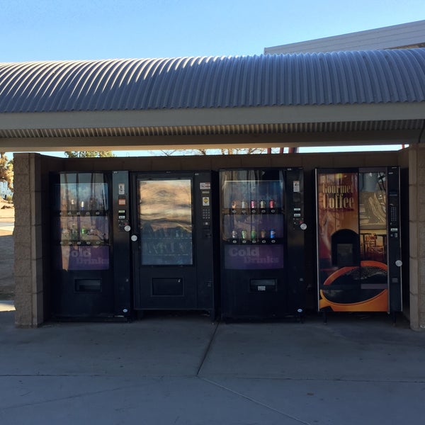 Photos at Blue Star Memorial Rest Stop Rest Area in Boron