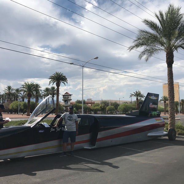 Photo taken at Las Vegas Harley-Davidson by Mahmoud M. on 7/15/2018