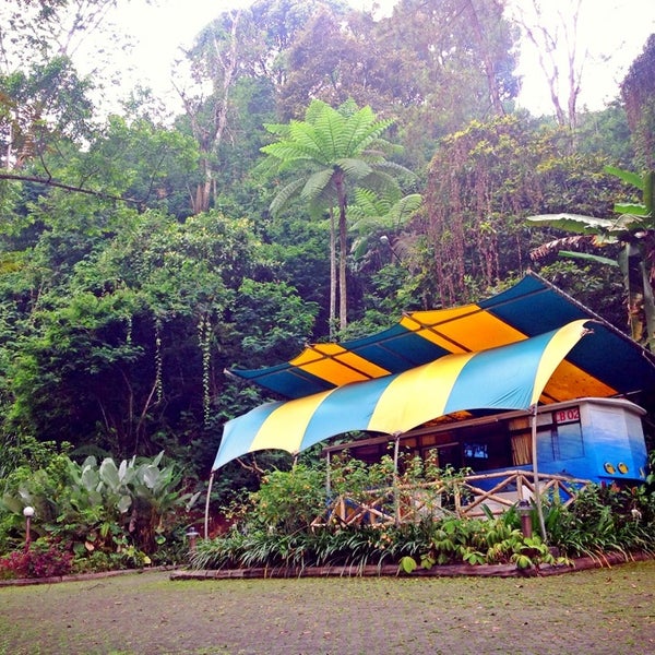 Photos At Caravan Taman Safari Indonesia Cisarua Puncak
