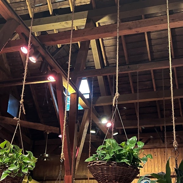 Chuck's Steak House and Margarita Grill Storrs, CT