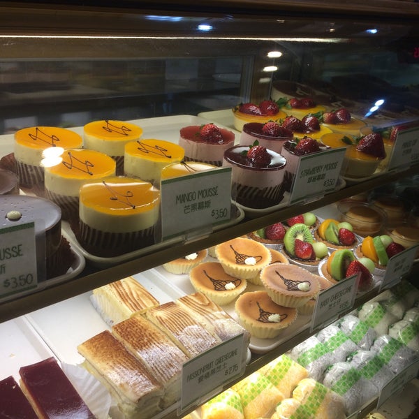 Photos at Fay Da Bakery Bakery in West Village