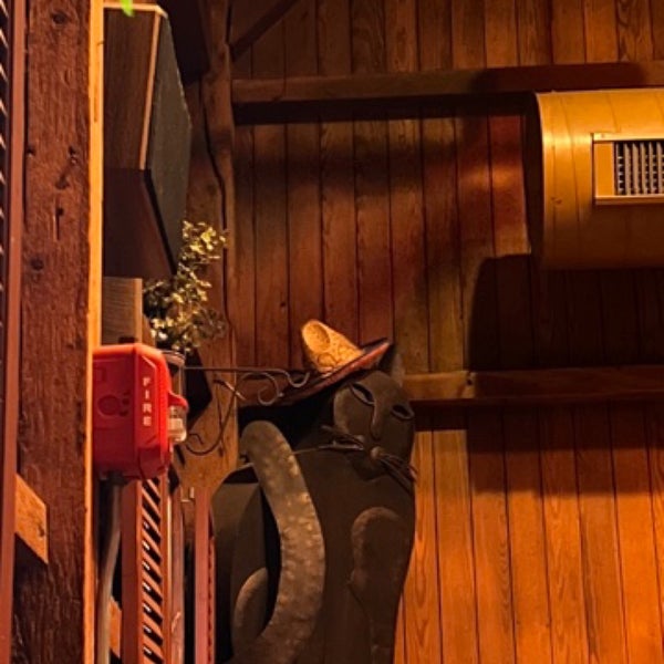 Chuck's Steak House and Margarita Grill Storrs, CT