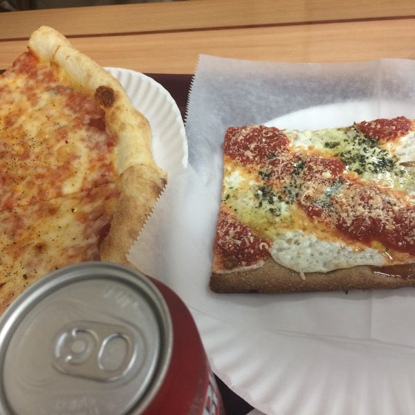 Grandma S Original Pizzeria Bay Ridge 6918 3rd Ave