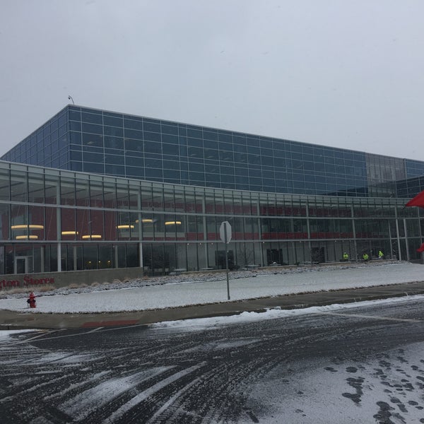 Burlington coat factory corporate office deals address
