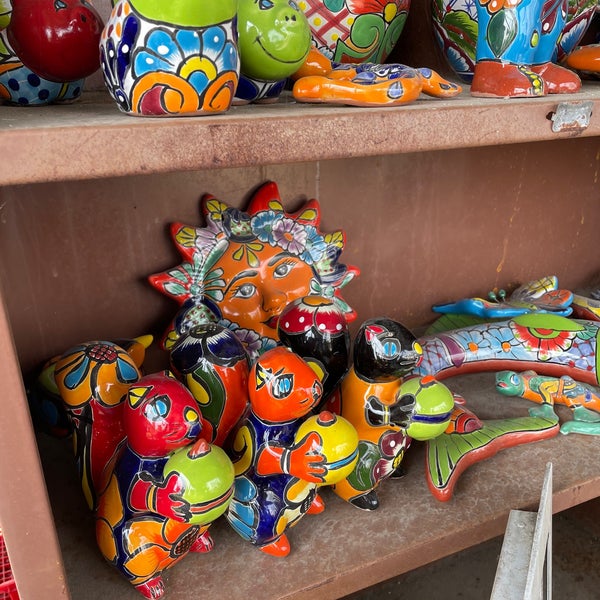 River Road Flea Market 2 tips from 58 visitors