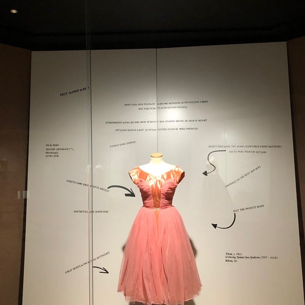 Photo taken at The Charleston Museum by Rosie Mae on 11/9/2019