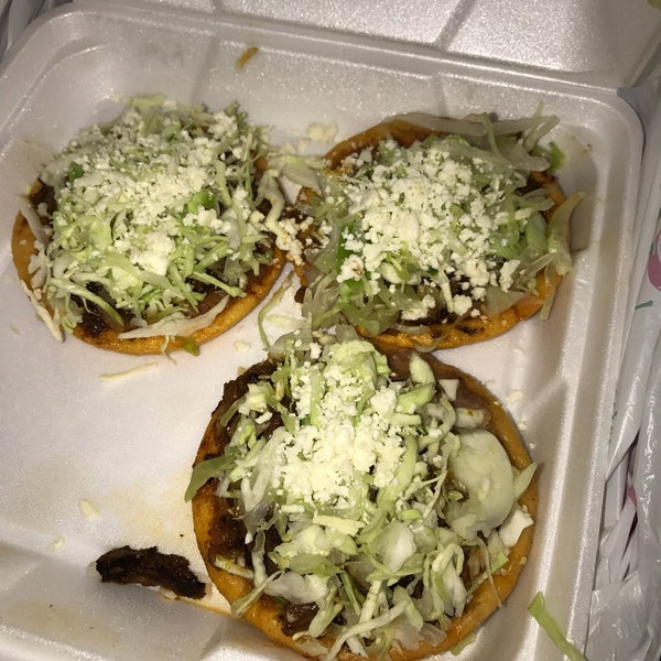 King Taco 7623 Pacific Blvd