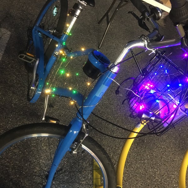 Photos at Lifecycle bicycle shop - Bike 