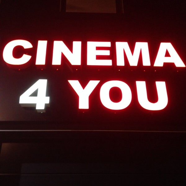 Cinema4you