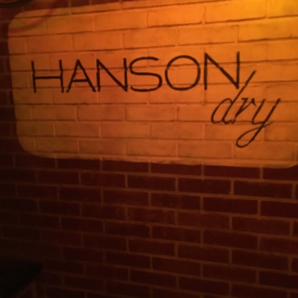 1/20/2016にShabaがHanson Dryで撮った写真