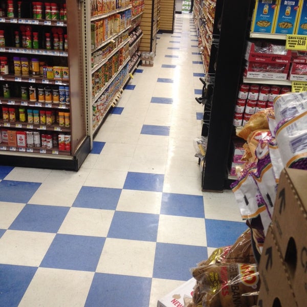 Gristedes Supermarkets Upper East Side New York, NY