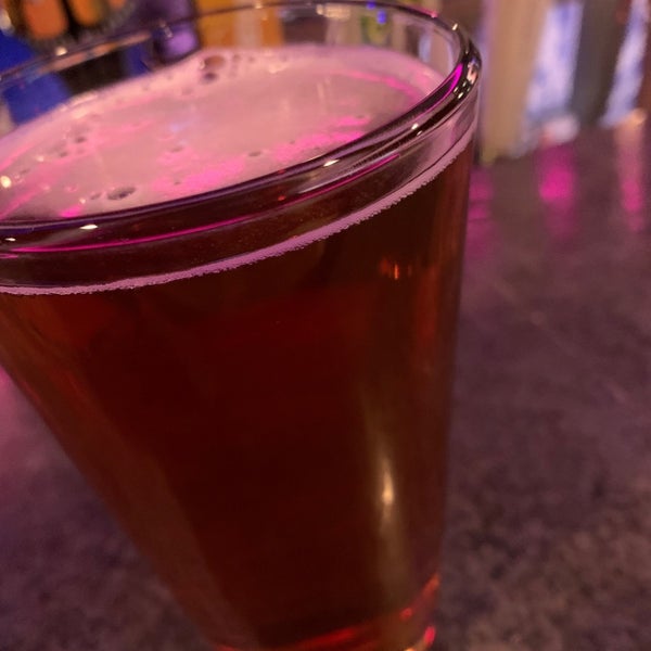 Photo taken at J&amp;B&#39;s Blue Ribbon Bar and Grill by Jen S. on 10/25/2019