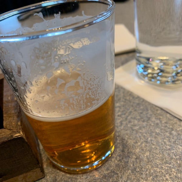 Photo taken at Delafield Brewhaus by Jen S. on 11/14/2020