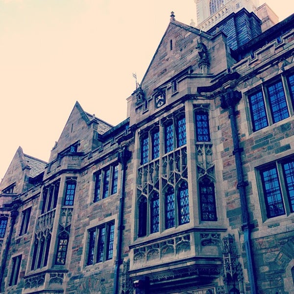 Yale University - Downtown New Haven - 29 tips from 7762 visitors