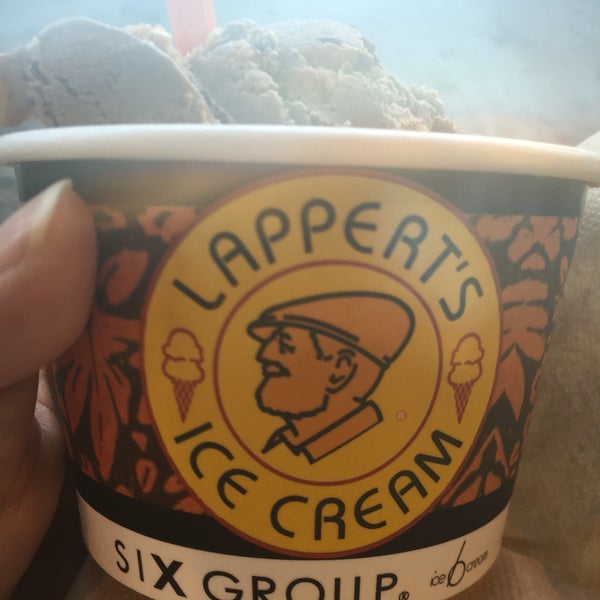 Photos at Lappert's Ice Cream (Now Closed) 12265 Scripps Poway Pkwy