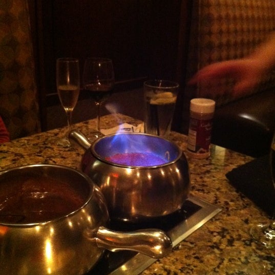 The Melting Pot Durham, NC