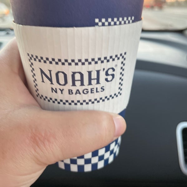 Photos at Noah's Bagels Bagel Shop