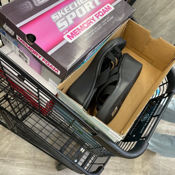 Skechers las americas new arrivals