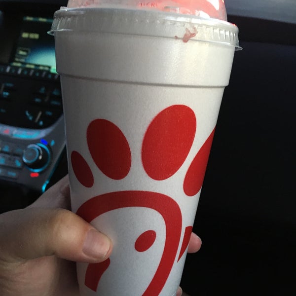 ChickfilA Orange, CA