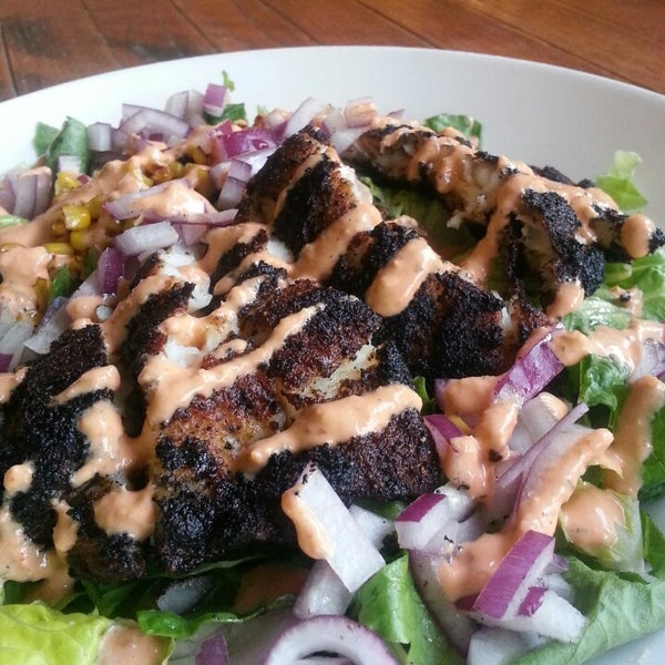 Sister Cities Cajun & Bbq Cajun / Creole Restaurant in Saint Louis