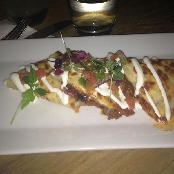 Tequileria Lower East Side New York Ny